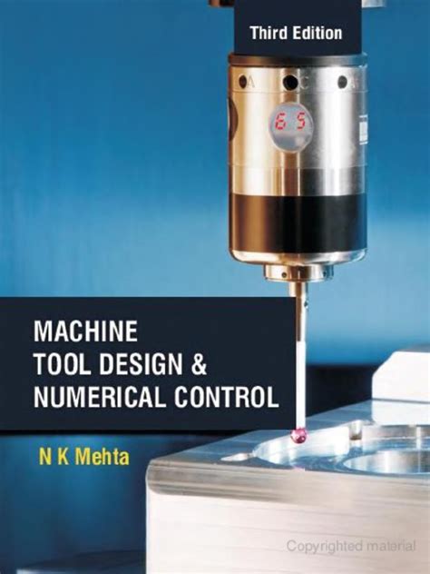 cnc machine design pdf|cnc machine tool design PDF.